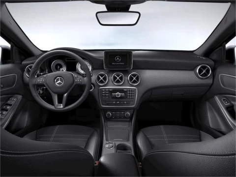 Mercedes-Benz Clase A 220 CDI Aut. Urban