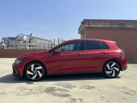 Volkswagen Golf GTI 2.0 TSI 245CV DSG 5P