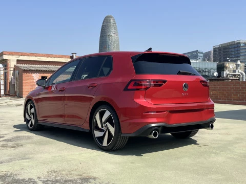 Volkswagen Golf GTI 2.0 TSI 245CV DSG 5P