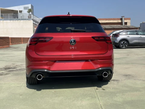 Volkswagen Golf GTI 2.0 TSI 245CV DSG 5P