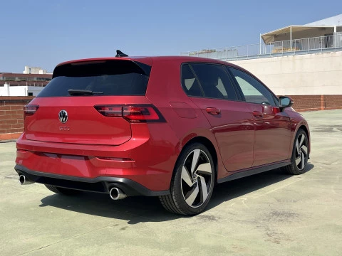 Volkswagen Golf GTI 2.0 TSI 245CV DSG 5P