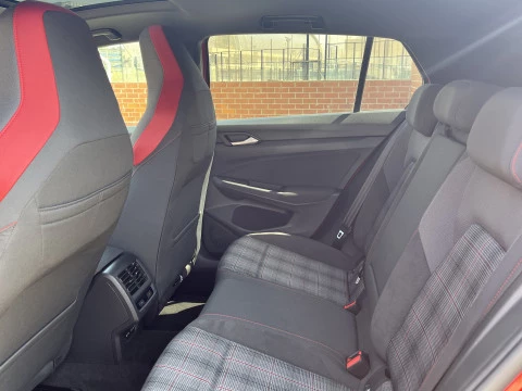 Volkswagen Golf GTI 2.0 TSI 245CV DSG 5P