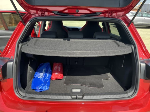 Volkswagen Golf GTI 2.0 TSI 245CV DSG 5P