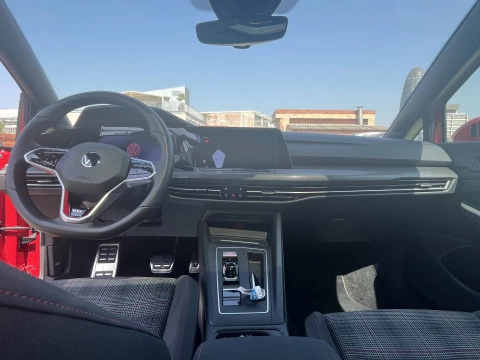 Volkswagen Golf GTI 2.0 TSI 245CV DSG 5P