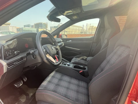 Volkswagen Golf GTI 2.0 TSI 245CV DSG 5P