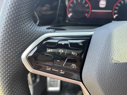 Volkswagen Golf GTI 2.0 TSI 245CV DSG 5P