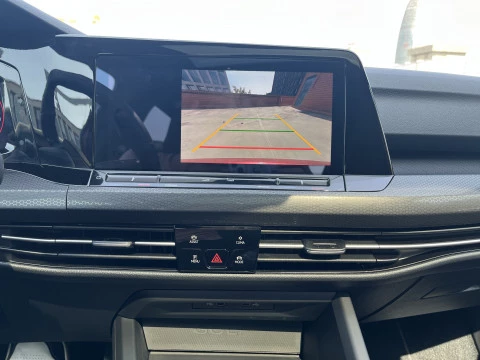 Volkswagen Golf GTI 2.0 TSI 245CV DSG 5P