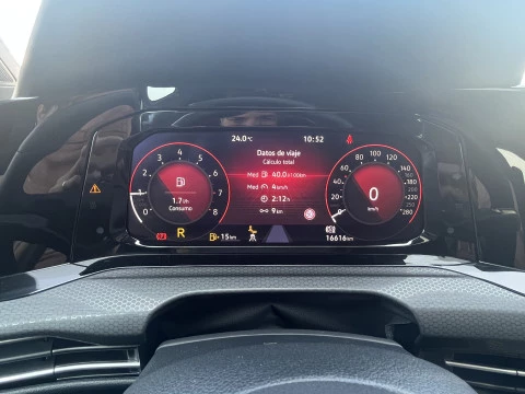 Volkswagen Golf GTI 2.0 TSI 245CV DSG 5P