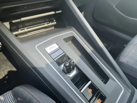 Volkswagen Golf GTI 2.0 TSI 245CV DSG 5P