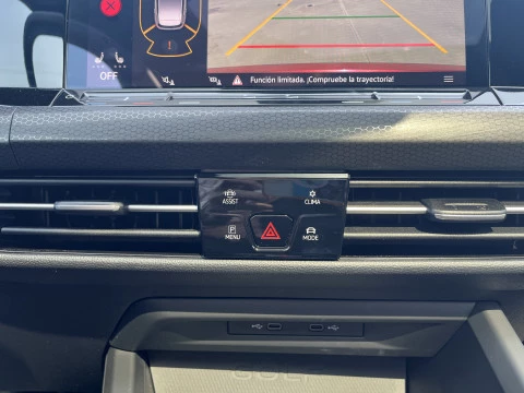 Volkswagen Golf GTI 2.0 TSI 245CV DSG 5P