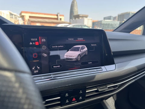 Volkswagen Golf GTI 2.0 TSI 245CV DSG 5P