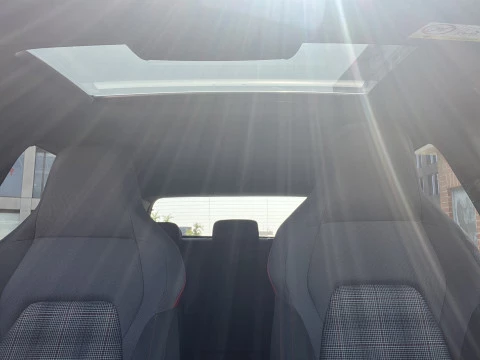 Volkswagen Golf GTI 2.0 TSI 245CV DSG 5P