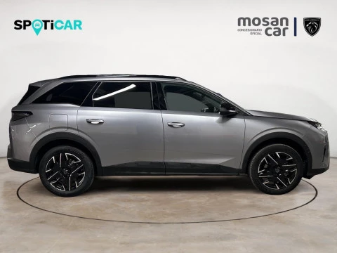 Peugeot 5008 Hybrid 1.2 107KW Allure eDCS6