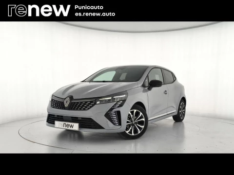 Renault Clio  TCe GLP Techno 74kW