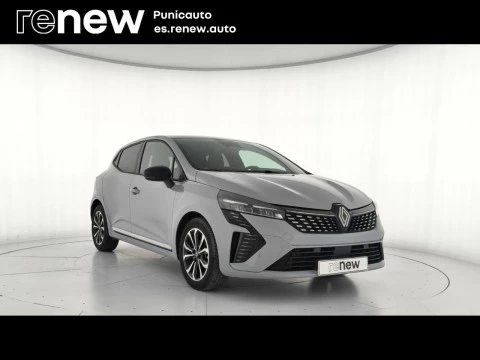 Renault Clio  TCe GLP Techno 74kW