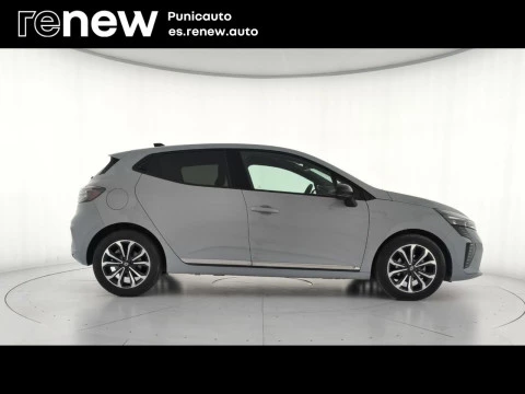 Renault Clio  TCe GLP Techno 74kW