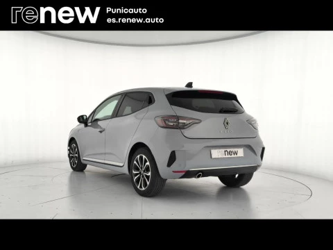 Renault Clio  TCe GLP Techno 74kW