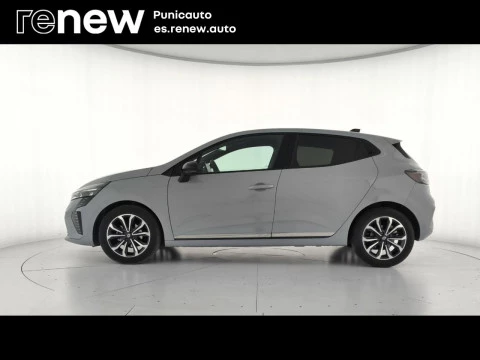 Renault Clio  TCe GLP Techno 74kW