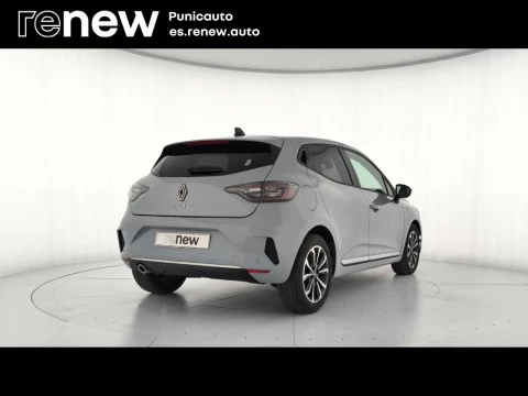 Renault Clio  TCe GLP Techno 74kW