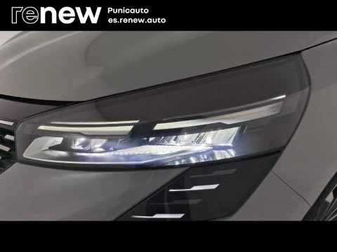 Renault Clio  TCe GLP Techno 74kW
