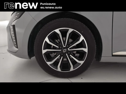 Renault Clio  TCe GLP Techno 74kW