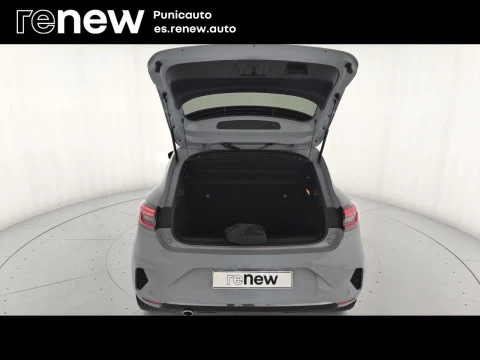 Renault Clio  TCe GLP Techno 74kW