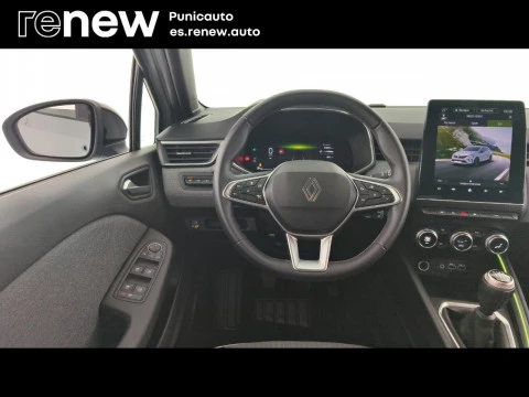 Renault Clio  TCe GLP Techno 74kW