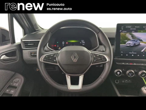 Renault Clio  TCe GLP Techno 74kW