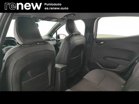 Renault Clio  TCe GLP Techno 74kW