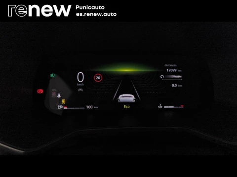 Renault Clio  TCe GLP Techno 74kW