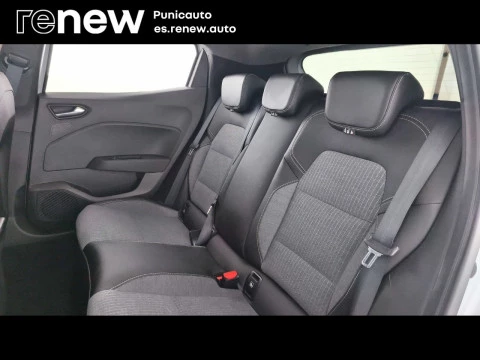 Renault Clio  TCe GLP Techno 74kW
