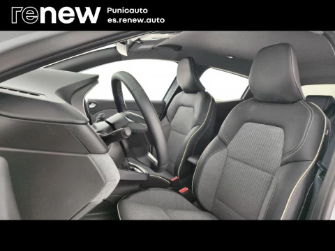 Renault Clio  TCe GLP Techno 74kW