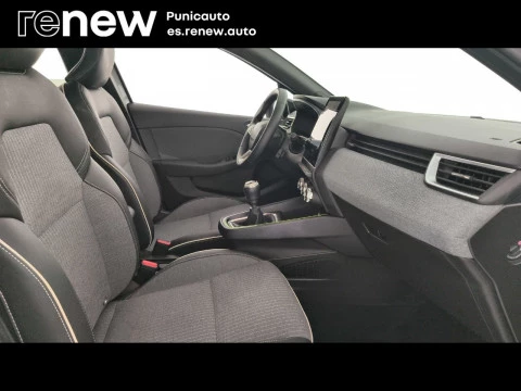 Renault Clio  TCe GLP Techno 74kW
