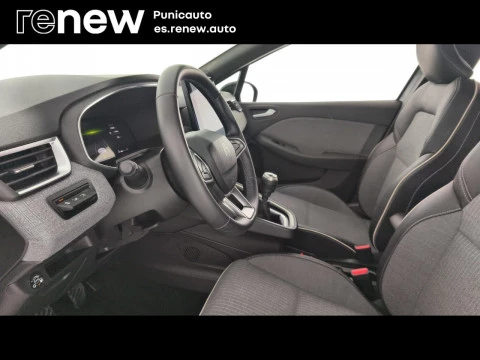 Renault Clio  TCe GLP Techno 74kW