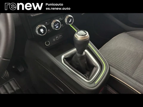 Renault Clio  TCe GLP Techno 74kW