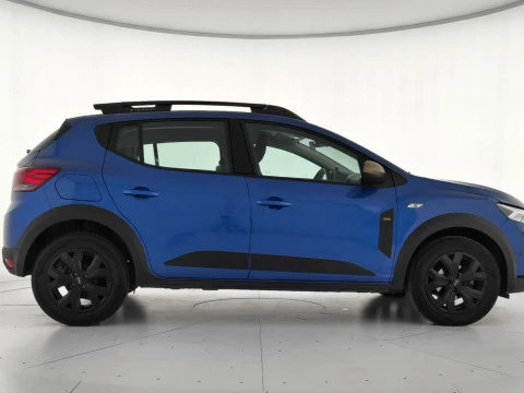 Dacia Sandero  Gasolina/Gas  Stepway ECO-G Extreme Go 74kW