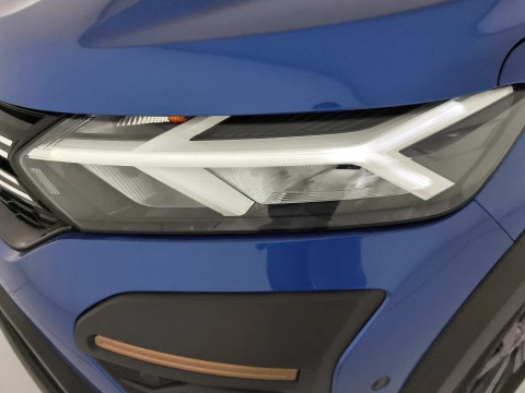 Dacia Sandero  Gasolina/Gas  Stepway ECO-G Extreme Go 74kW