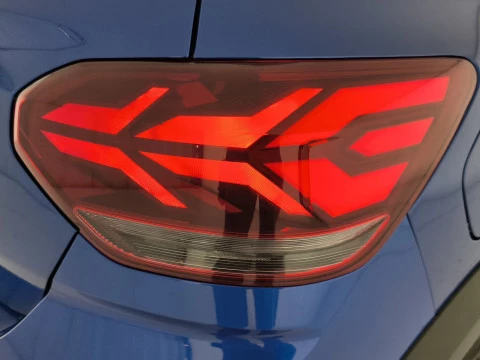 Dacia Sandero  Gasolina/Gas  Stepway ECO-G Extreme Go 74kW