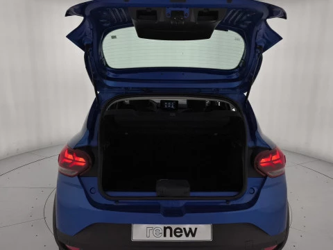 Dacia Sandero  Gasolina/Gas  Stepway ECO-G Extreme Go 74kW