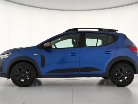 Dacia Sandero  Gasolina/Gas  Stepway ECO-G Extreme Go 74kW