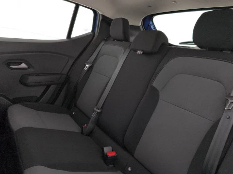 Dacia Sandero  Gasolina/Gas  Stepway ECO-G Extreme Go 74kW