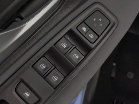 Dacia Sandero  Gasolina/Gas  Stepway ECO-G Extreme Go 74kW