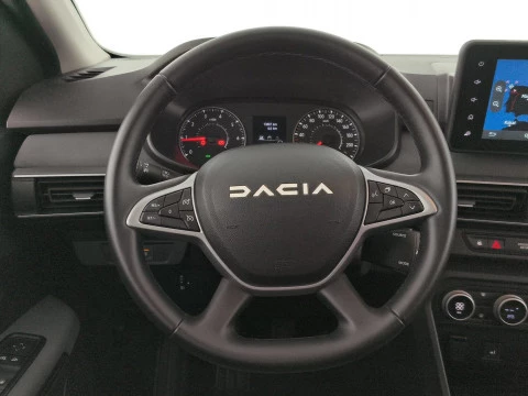 Dacia Sandero  Gasolina/Gas  Stepway ECO-G Extreme Go 74kW