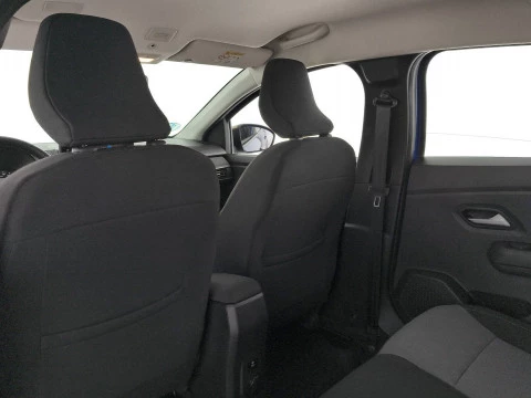 Dacia Sandero  Gasolina/Gas  Stepway ECO-G Extreme Go 74kW