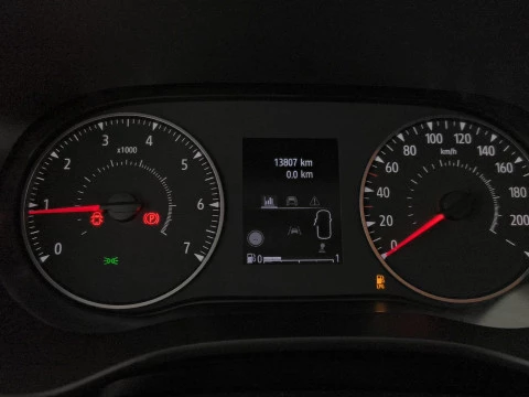 Dacia Sandero  Gasolina/Gas  Stepway ECO-G Extreme Go 74kW