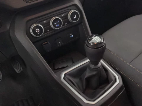 Dacia Sandero  Gasolina/Gas  Stepway ECO-G Extreme Go 74kW