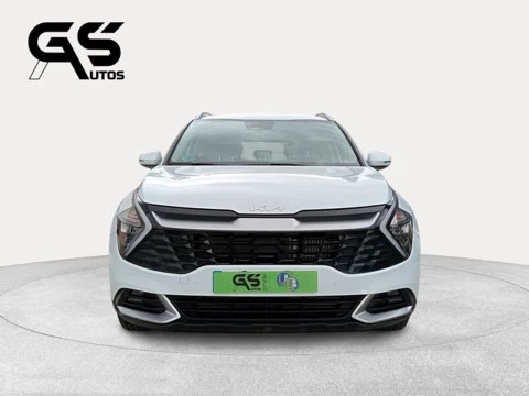 Kia Sportage 1.6 T-GDi Drive 4x2 118 kW (160 CV)