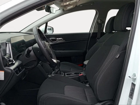 Kia Sportage 1.6 T-GDi Drive 4x2 118 kW (160 CV)