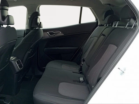 Kia Sportage 1.6 T-GDi Drive 4x2 118 kW (160 CV)