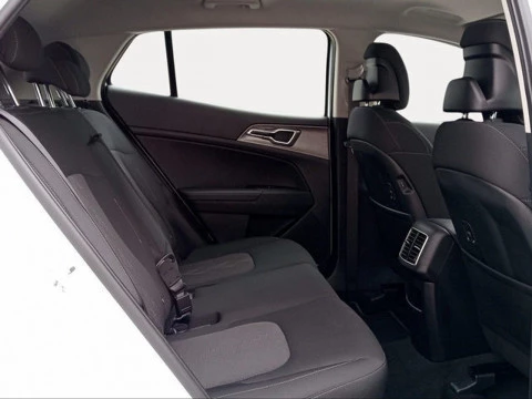 Kia Sportage 1.6 T-GDi Drive 4x2 118 kW (160 CV)